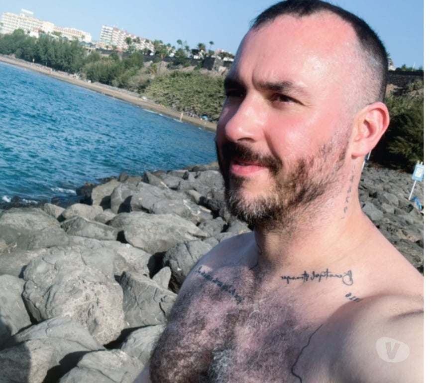  Gay massage East London Victoria Docks - East London - Photos for Sub bottom masculine lad East London