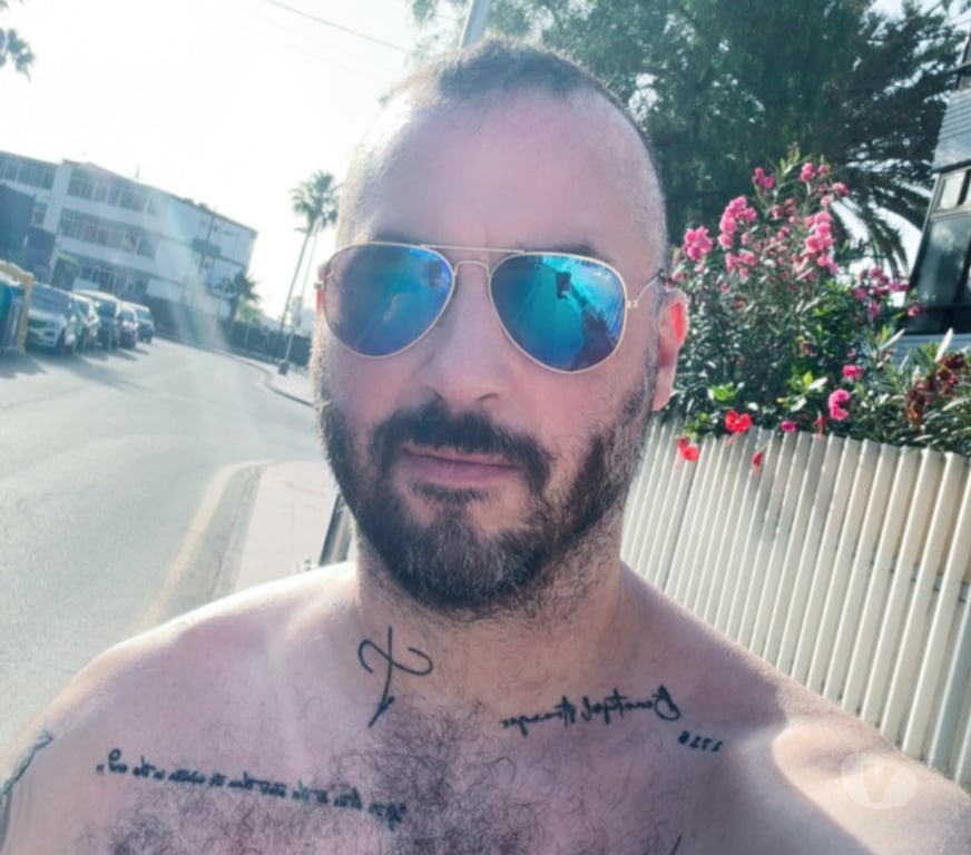  Gay massage East London Victoria Docks - East London - Photos for Sub bottom masculine lad East London