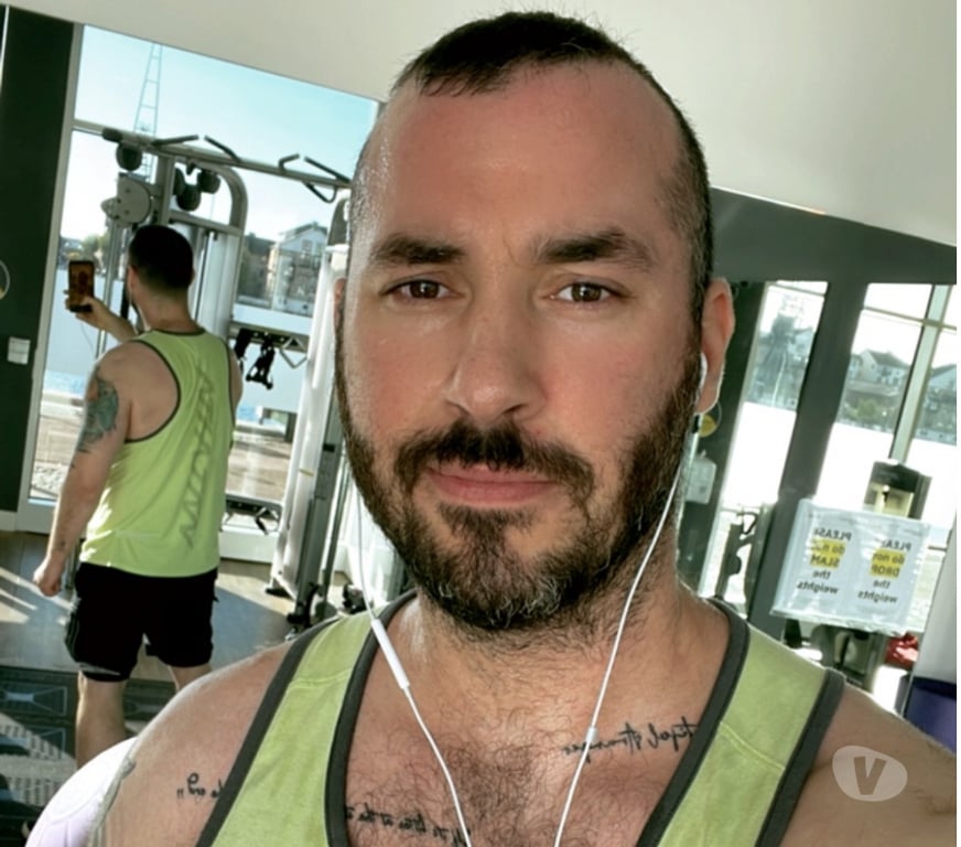  Gay massage East London Victoria Docks - East London - Photos for Sub bottom masculine lad East London