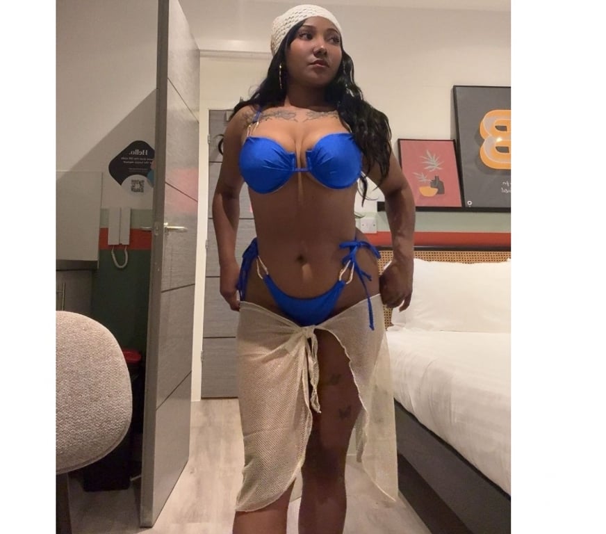 Escorts Hampshire Southampton - Photos for HELLO IM MELISSA CARIBBEAN LADY ❤️07349015828❤️