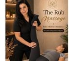 Dagenham - Barking and Dagenham — QUALIFIED FEMALE MASSAGE THERAPIST BASED IN RM10
