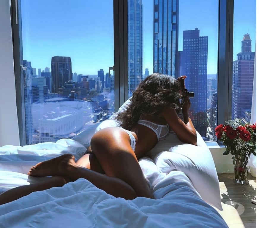 Escorts Belfast Belfast City Centre (South) - Belfast - Photos for Your Tall Ebony Muse - A Taste of Sin. Call Me