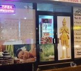 Thai massage Manchester