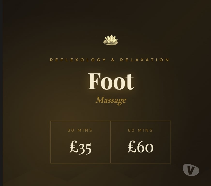 Full body massage Lincolnshire Lincoln - Photos for Thai | Head | Foot Massage Walking on the Back