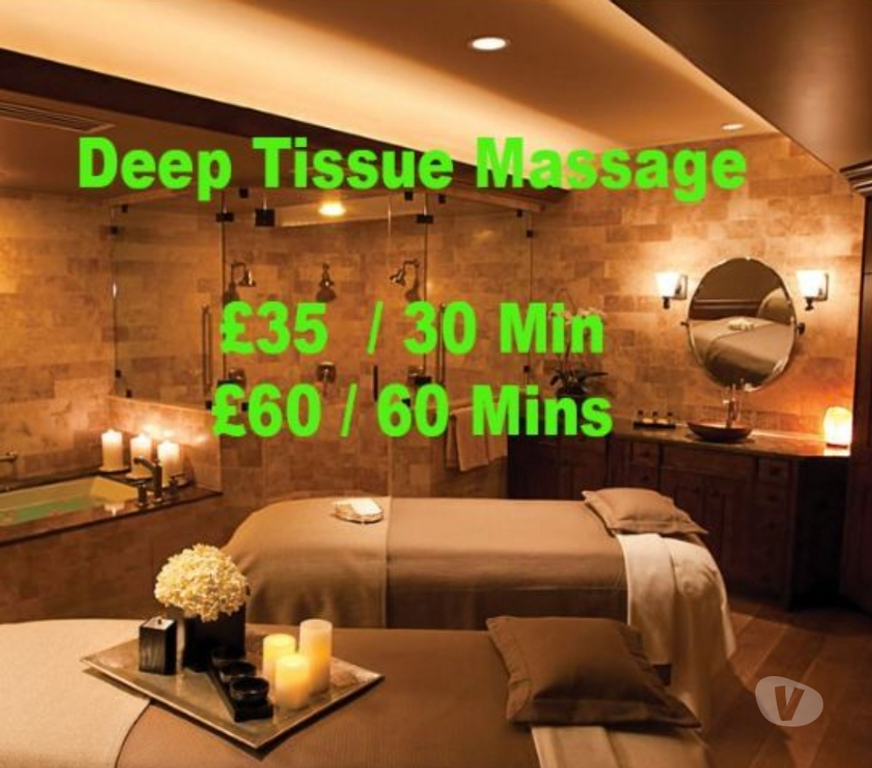 Full body massage Lincolnshire Lincoln - Photos for Thai | Head | Foot Massage Walking on the Back