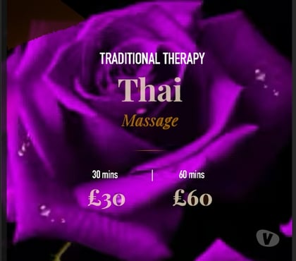 Photos for Thai | Head | Foot Massage Walking on the Back