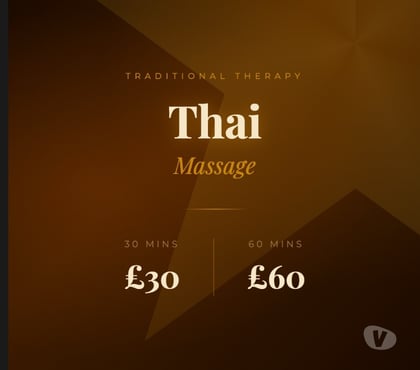 Photos for Thai | Head | Foot Massage Walking on the Back