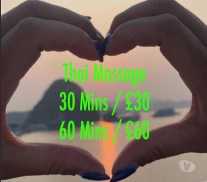 Massage Burton West Lindsey - Photos for Thai Massage Cupping Ear Candling Walking on the Back