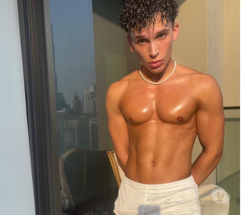  Gay massage West Midlands Birmingham - Photos for Marcos, photos 100% real