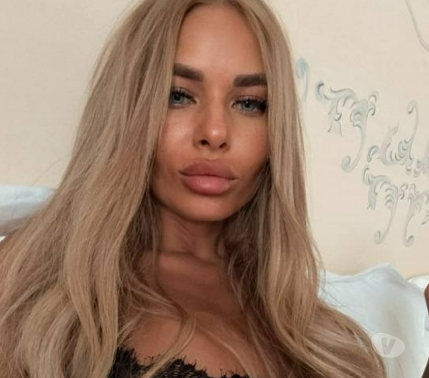 Escorts Central London Soho - Central London - Photos for ⭐️❤️REAL 100%MY PICS⭐️❤️SELENA💯