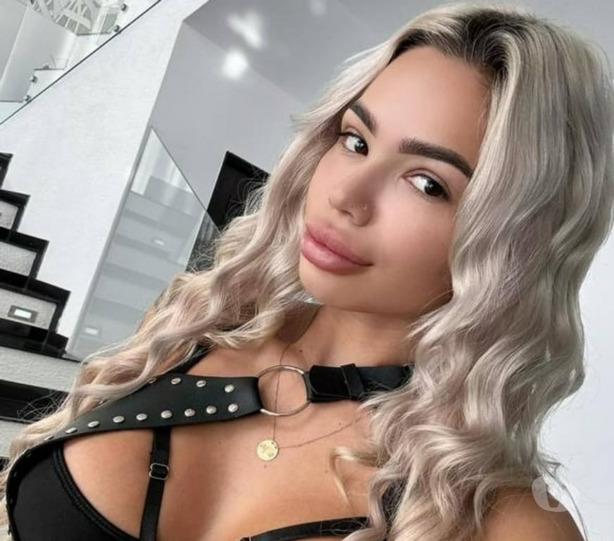 Escorts Central London Fitzrovia - Central London - Photos for 🔝NEW!NEW!NEW!E🔝SABINA🔝HERE TO FULFILL YOU🔝