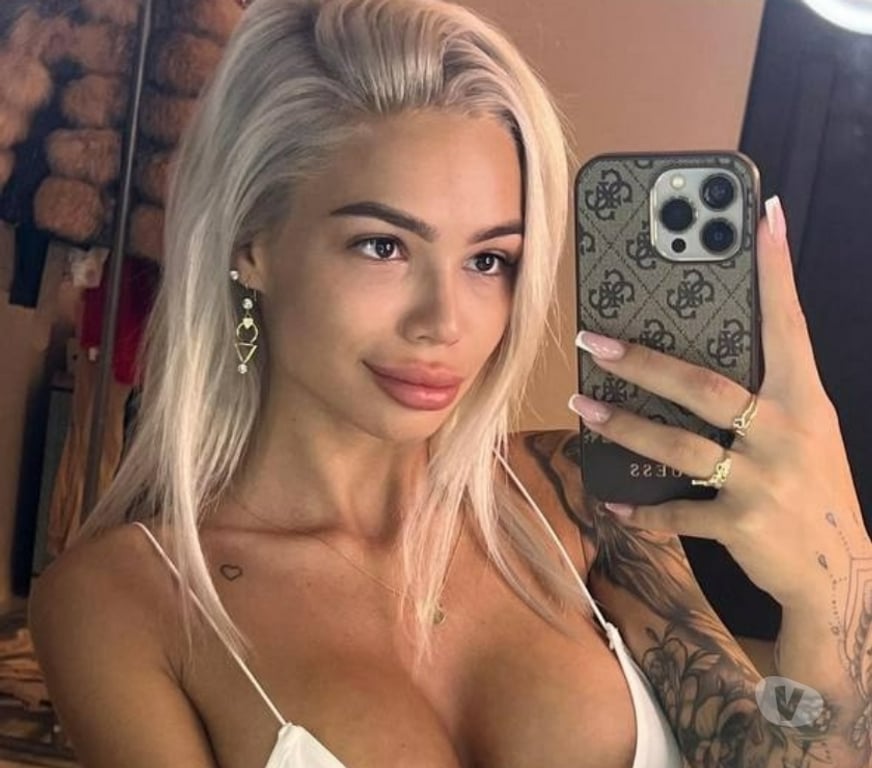 Escorts Central London Fitzrovia - Central London - Photos for 🔝NEW!NEW!NEW!E🔝SABINA🔝HERE TO FULFILL YOU🔝