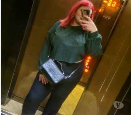  Escorts Piccadilly Manchester - Photos for Santa baby💋hot owo ❤️outcall only❤️party girl🥵