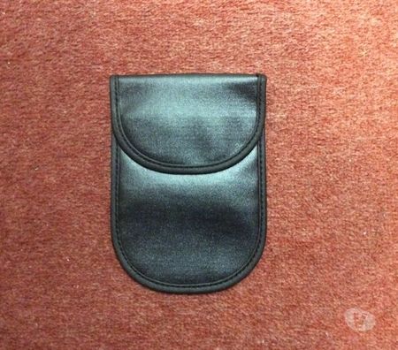 car spares West London Yeading - West London - Photos for Car Key Signal Blocker, Faraday Cage, RFID KeyCard Pouch