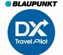 Teleatlas TravelPilot UK and Ireland 2024 - 2025 DX-CD.