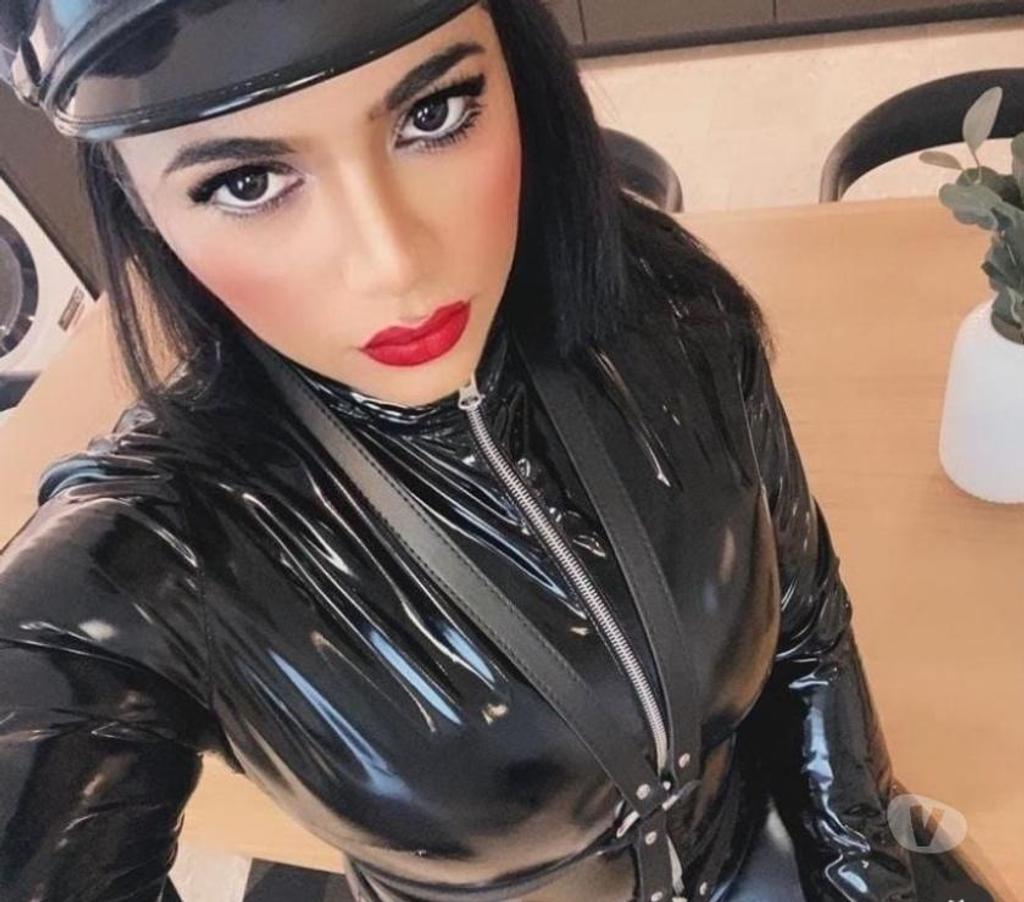 Escorts Staffordshire Stoke-on-Trent - Photos for Mistress Meduza 5 Day Here