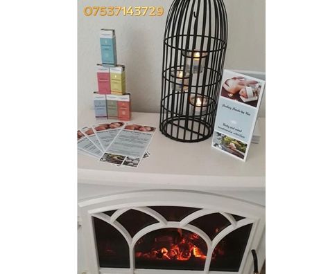 Full body massage Conwy Llandudno - Conwy - Photos for From healing hands massage