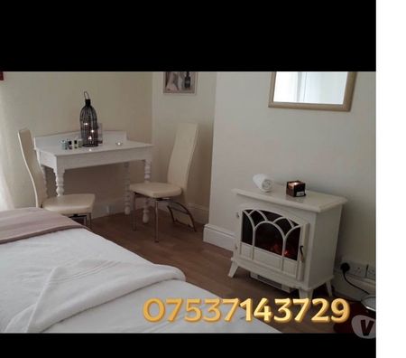 Full body massage Conwy Llandudno - Conwy - Photos for From healing hands massage