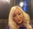 HOT ENGLISH BLONDE BEAUTY