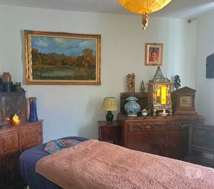 Professional massage Northfield Birmingham - Photos for Male Therapist for a Relaxing Holistic Full Body Massage