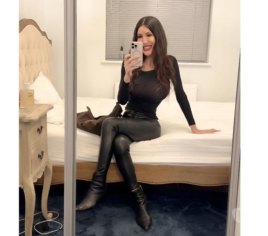 Trans Escorts South East London Bromley - Photos for CANDY THAI POST-OP TS✨BECKENHAM✨10am-8pm