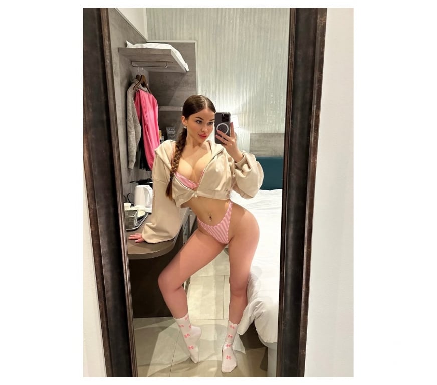 Escorts Central London Oxford Street - Central London - Photos for ✨ KATE ❤️🔞🔞CENTRAL LONDON SLIM PARTY GIRL