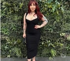Miss Hannah Blake British