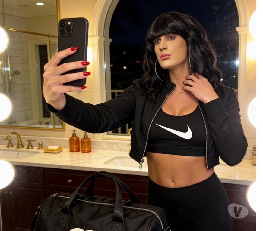 Trans Escorts West Midlands Walsall - Photos for 🌈ENGLISH AMY VERS🌈 WITH A BIG SURPRISE🌈