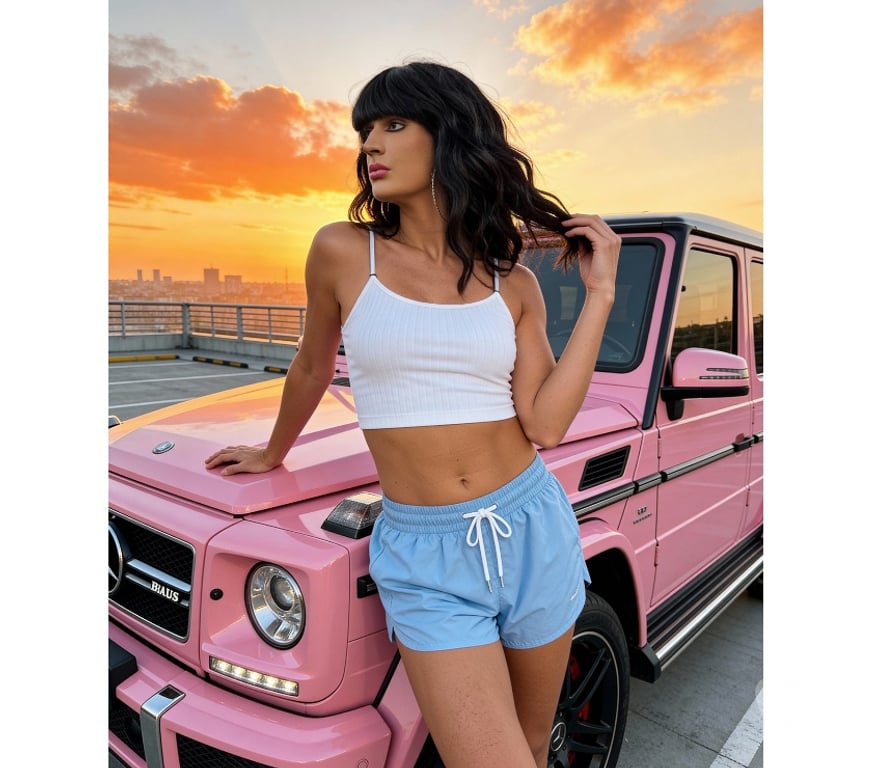 Trans Escorts West Midlands Walsall - Photos for 🌈ENGLISH AMY VERS🌈 WITH A BIG SURPRISE 🌈