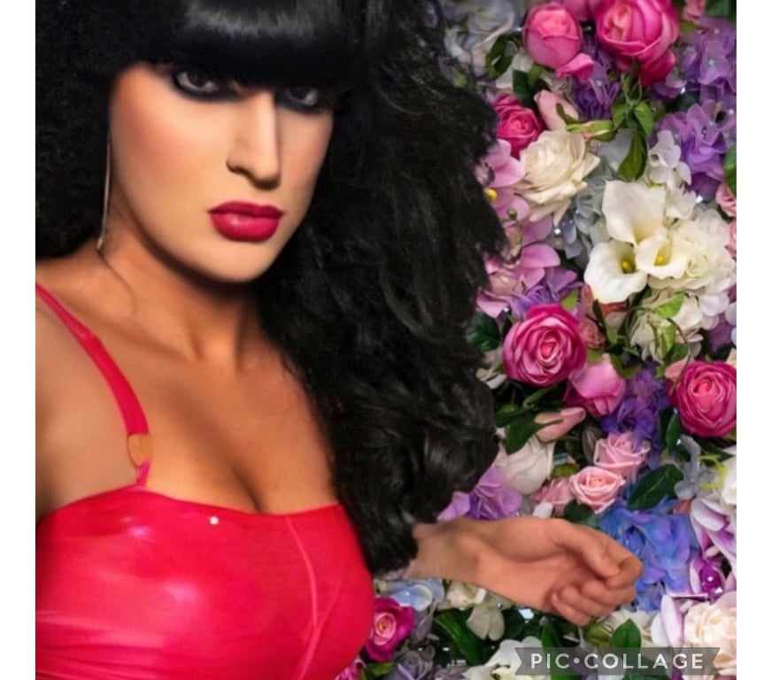 Trans Escorts West Midlands Walsall - Photos for 🌈ENGLISH AMY VERS🌈 WITH A BIG SURPRISE 🌈