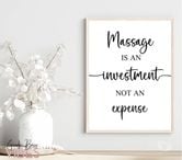 Amazing massage by Tania