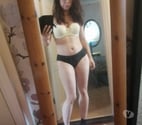 Tazmin Bubbly English Escort Companion