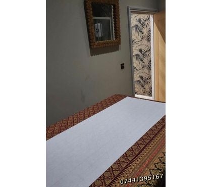 Full body massage Harrogate Town Centre North Yorkshire - Photos for Swedish massage therapy available for you