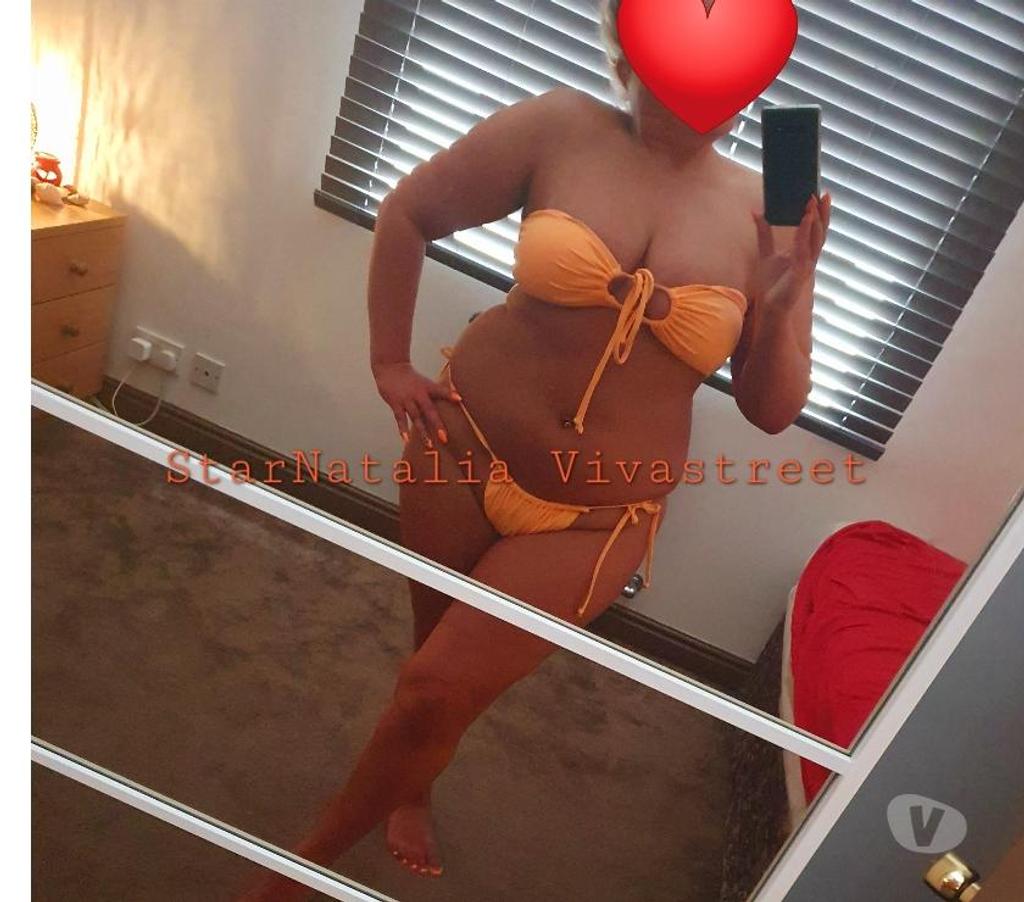Escorts West Yorkshire Kirklees - Photos for StarNatalia Batley or Morley