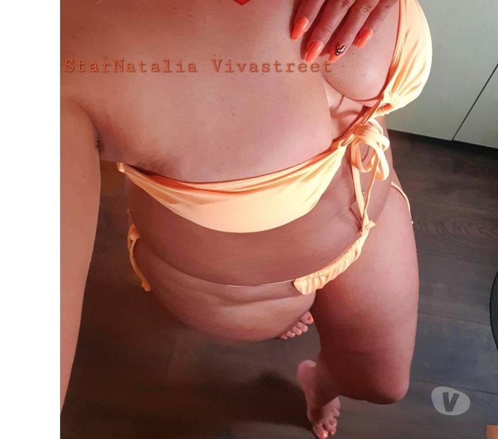 Escorts West Yorkshire Kirklees - Photos for StarNatalia Batley or Morley