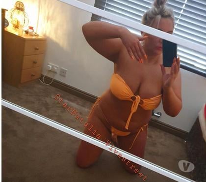 Escorts Batley Kirklees - Photos for StarNatalia Batley or Morley
