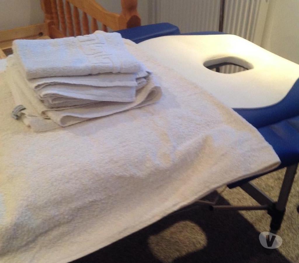Full body massage Moray Buckie - Moray - Photos for masseur available Moray