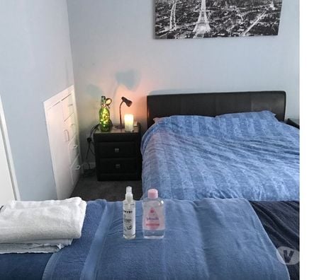 Full body massage Moray Buckie - Moray - Photos for masseur available Moray