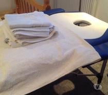 masseur available Moray