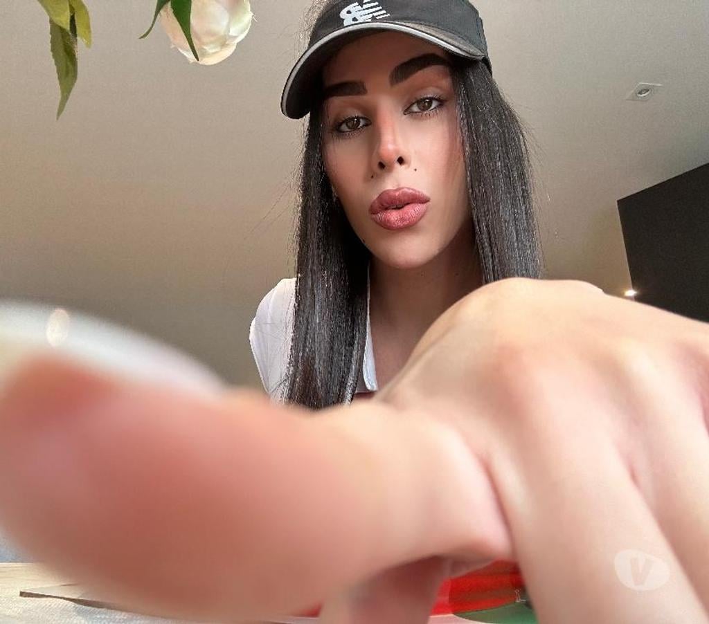 Trans Escorts South West London Fulham - South West London - Photos for Transquility Arab TS Girl