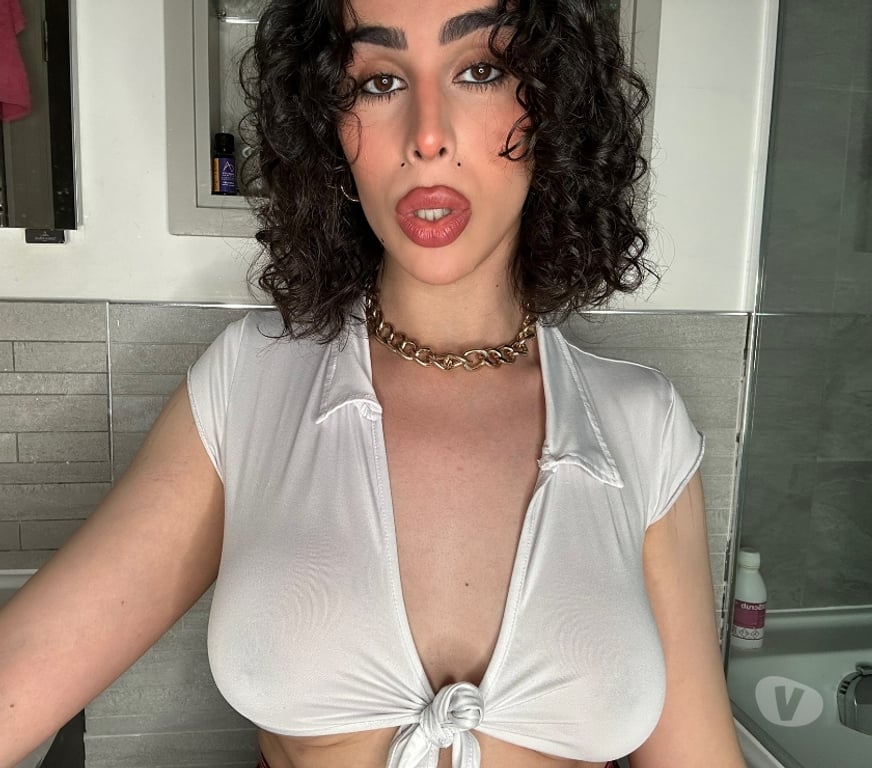 Trans Escorts South West London Fulham - South West London - Photos for Transquility Arab TS Girl