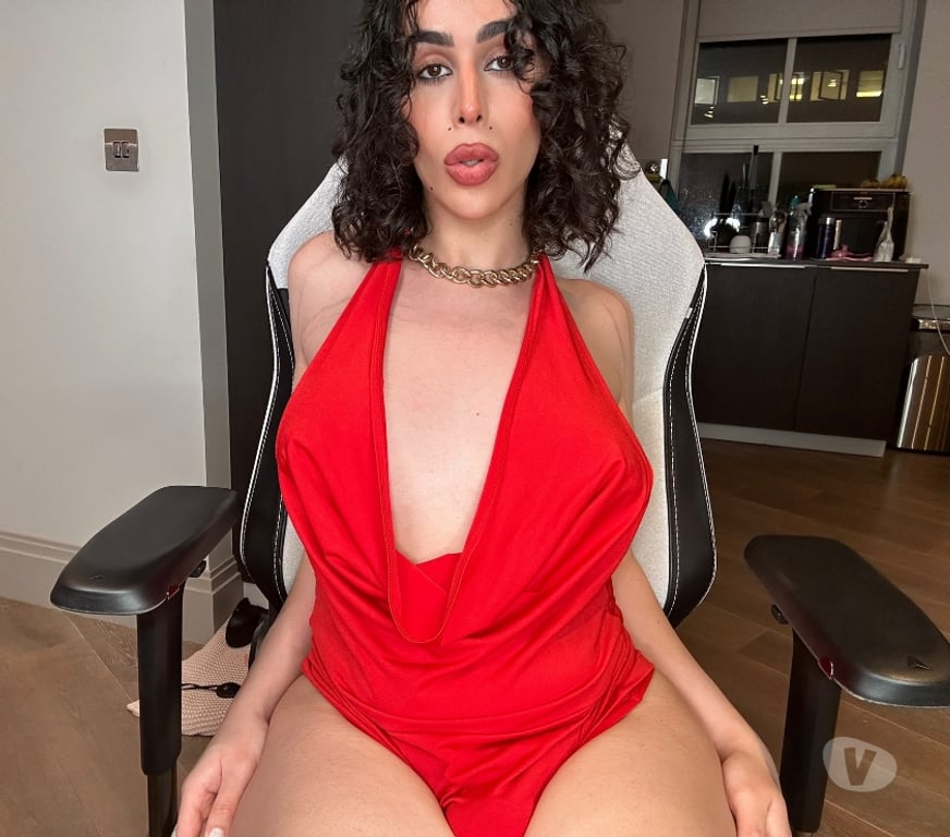 Trans Escorts South West London Fulham - South West London - Photos for Transquility Arab TS Girl