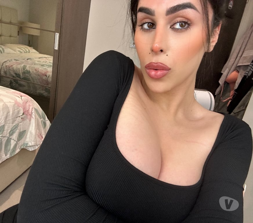 Trans Escorts South West London Fulham - South West London - Photos for Transquility Arab TS Girl