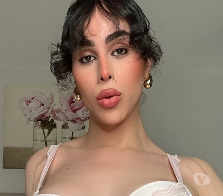 Trans Escorts South West London Fulham - South West London - Photos for Transquility Arab TS Girl