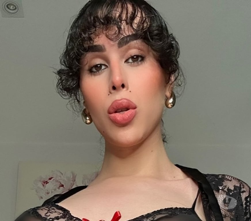 Trans Escorts South West London Fulham - South West London - Photos for Transquility Arab TS Girl