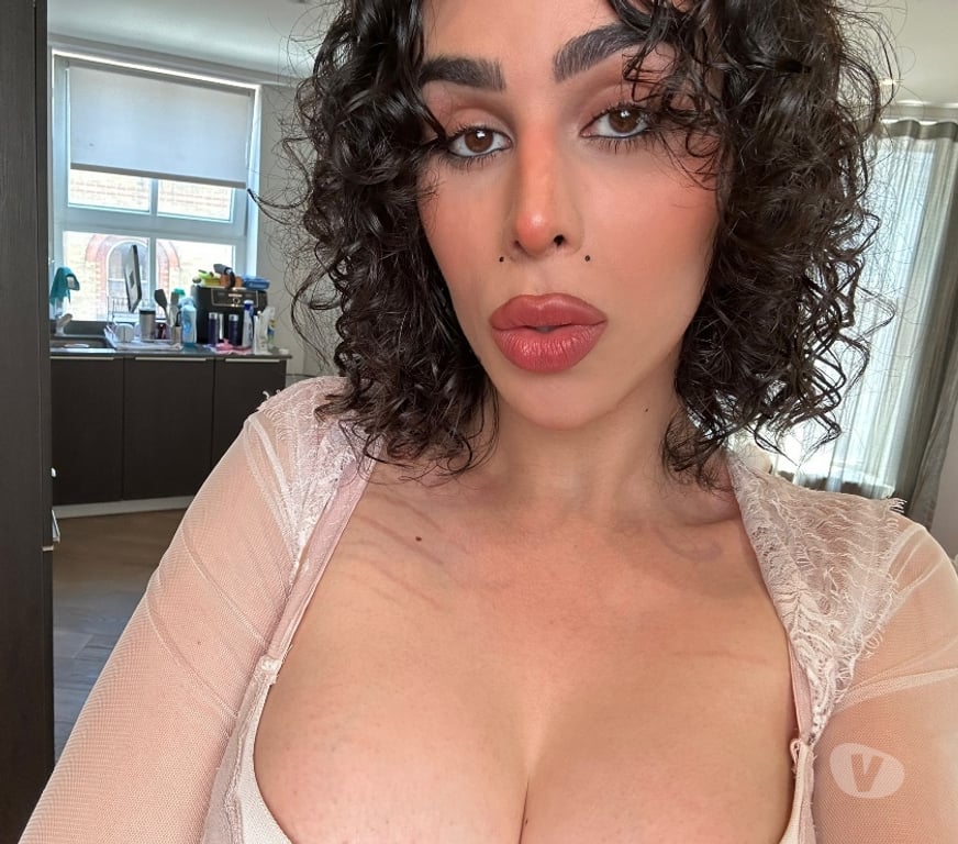 Trans Escorts South West London Fulham - South West London - Photos for Transquility Arab TS Girl