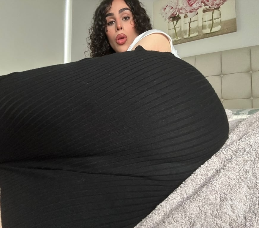 Trans Escorts South West London Fulham - South West London - Photos for Transquility Arab TS Girl