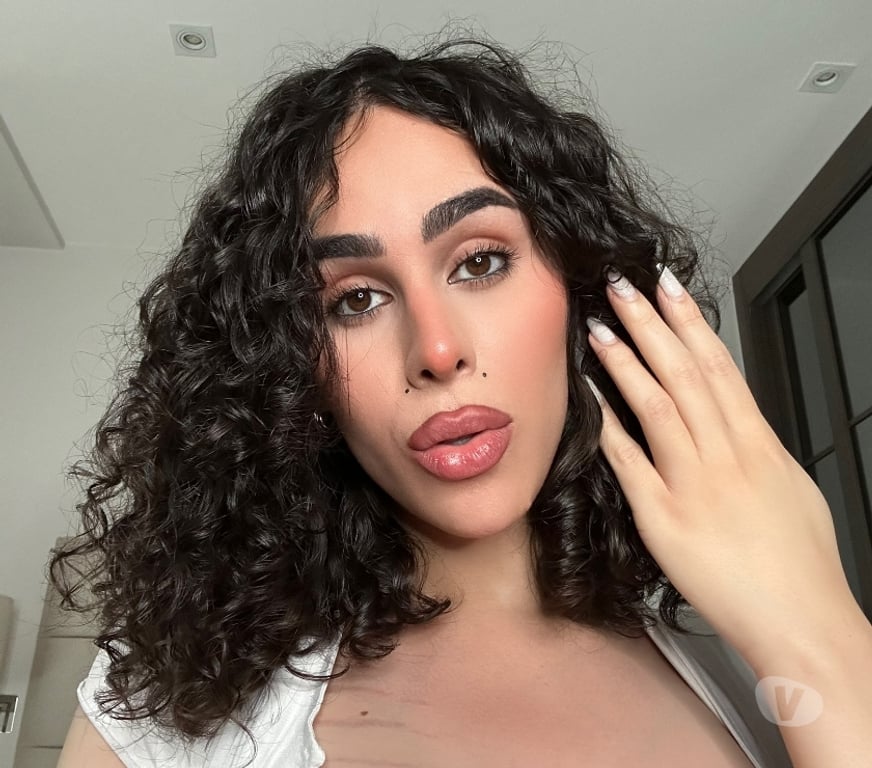 Trans Escorts South West London Fulham - South West London - Photos for Transquility Arab TS Girl