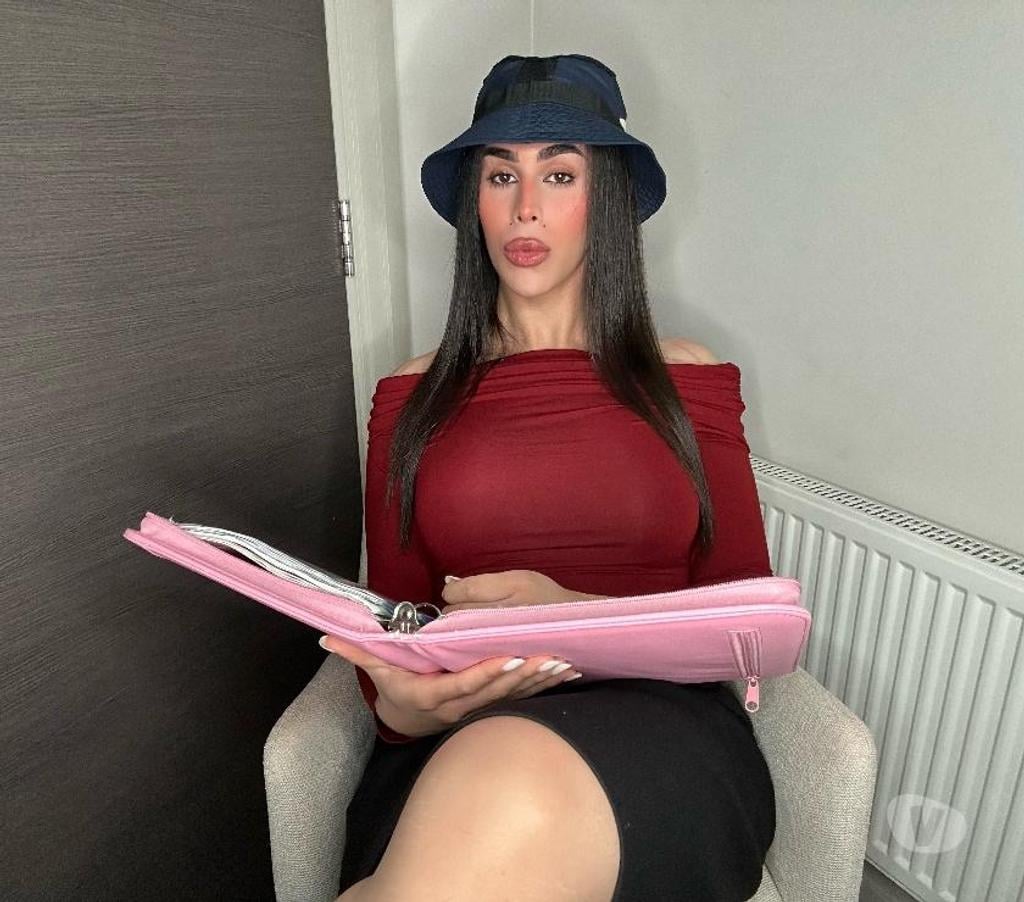 Trans Escorts South West London Fulham - South West London - Photos for Transquility Arab TS Girl