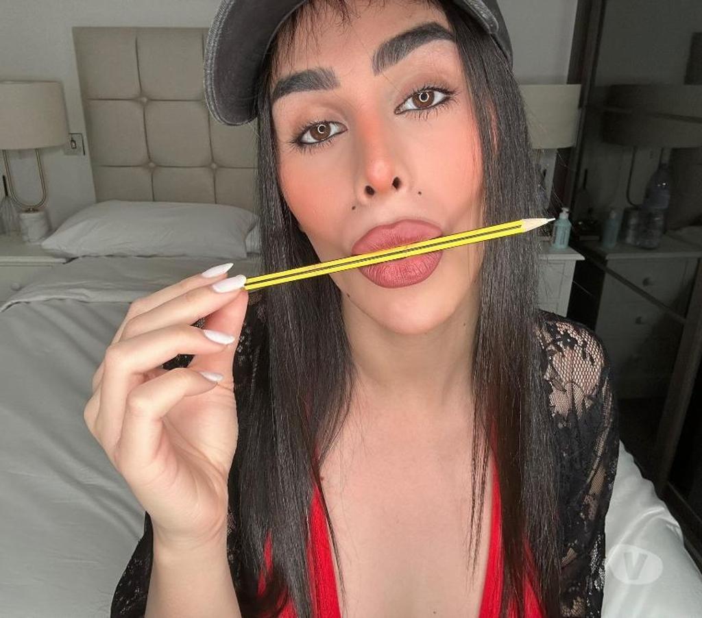 Trans Escorts South West London Fulham - South West London - Photos for Transquility Arab TS Girl